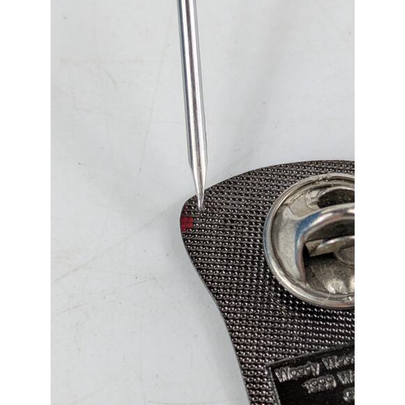 Woody Woodpecker Universal Studios Islands of Adventure Pin 1999 Map Design - Picture 6 of 6